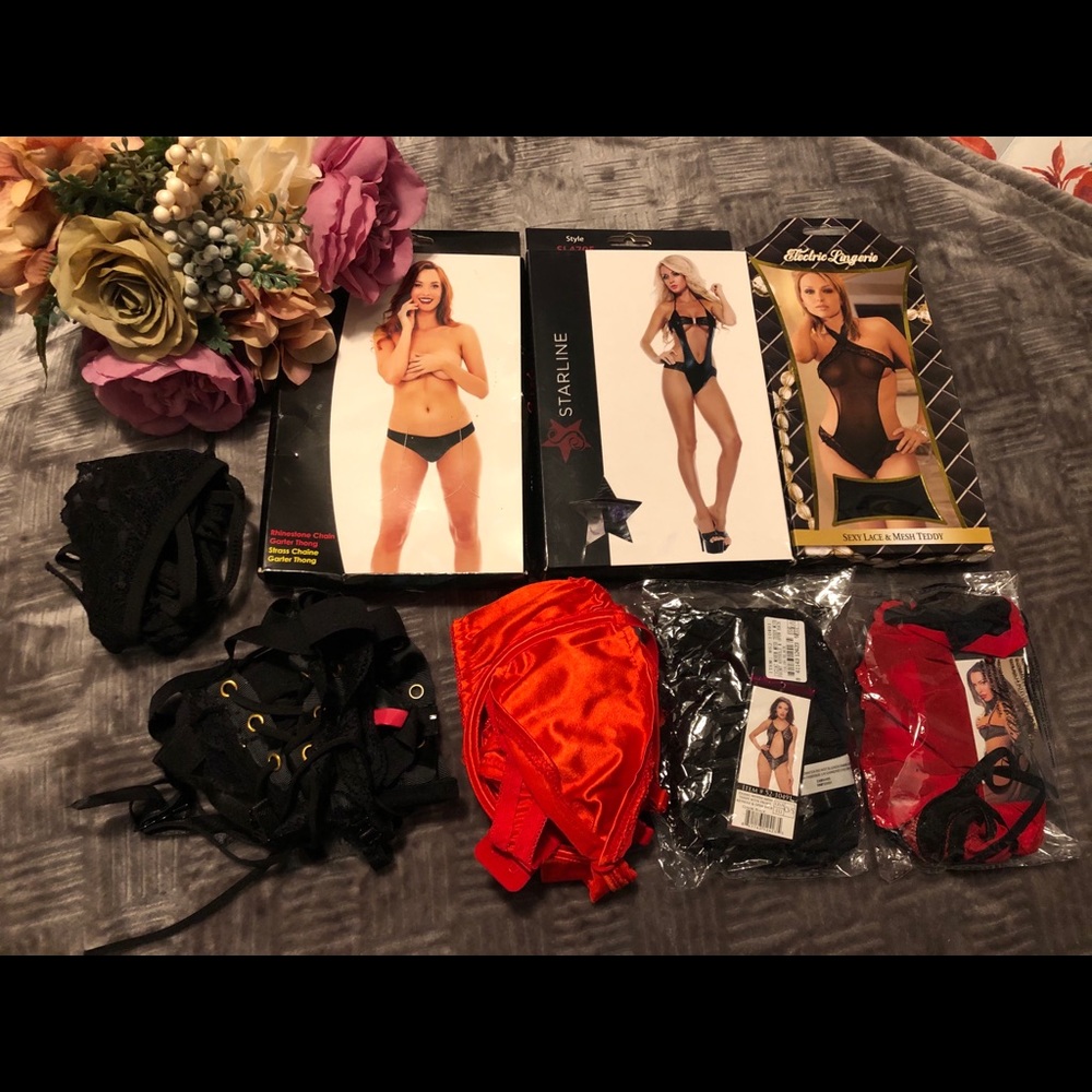 Lingerie